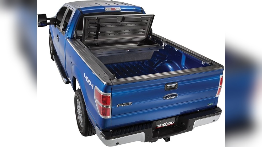 What Size Toolbox Fits Ford F150