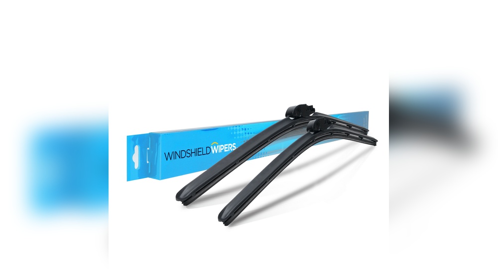 What Size Windshield Wipers For 2015 Nissan Altima