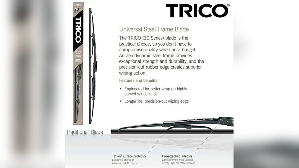 What Size Wiper Blades Does Your 2013 Honda Civic Need