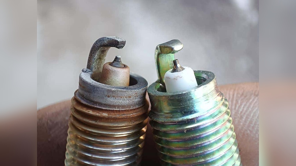What Spark Plugs Does Nissan Use