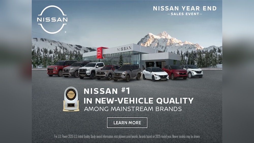 What Time Does Nissan Dealership Open