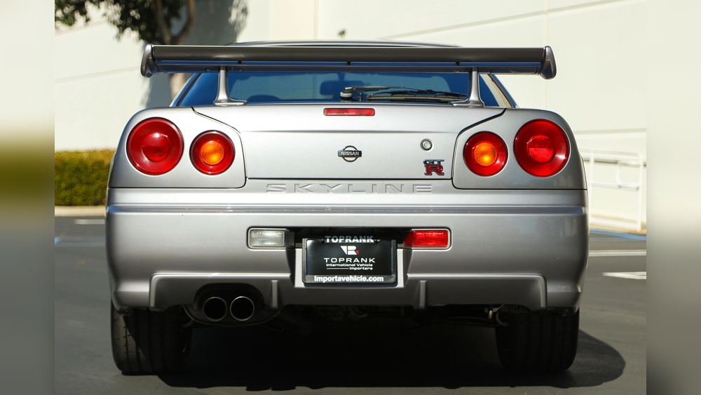 What Time Does Nissan Open