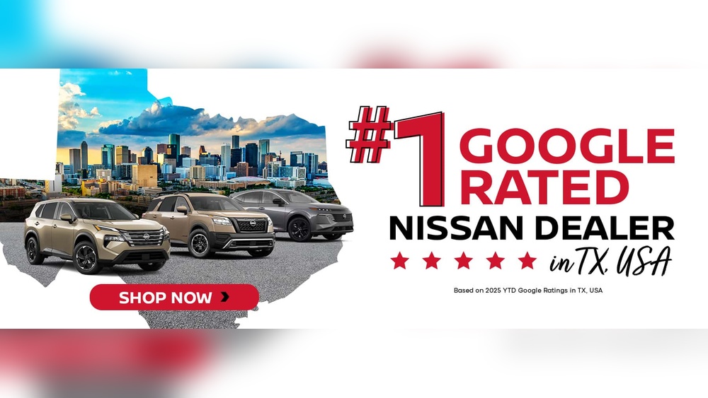 What Time Does The Nissan Dealership Close