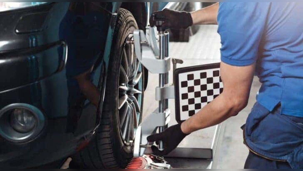 What Time Toyota Service Close