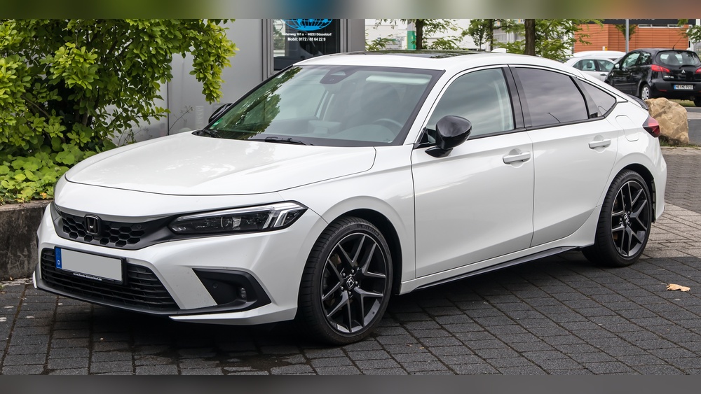 What Type of Car is a Honda Civic