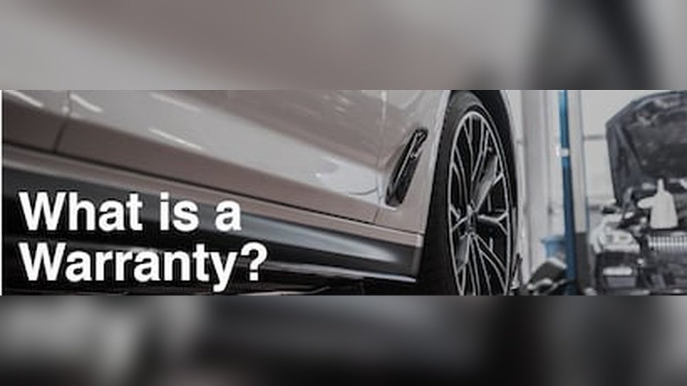 What Voids Toyota Warranty