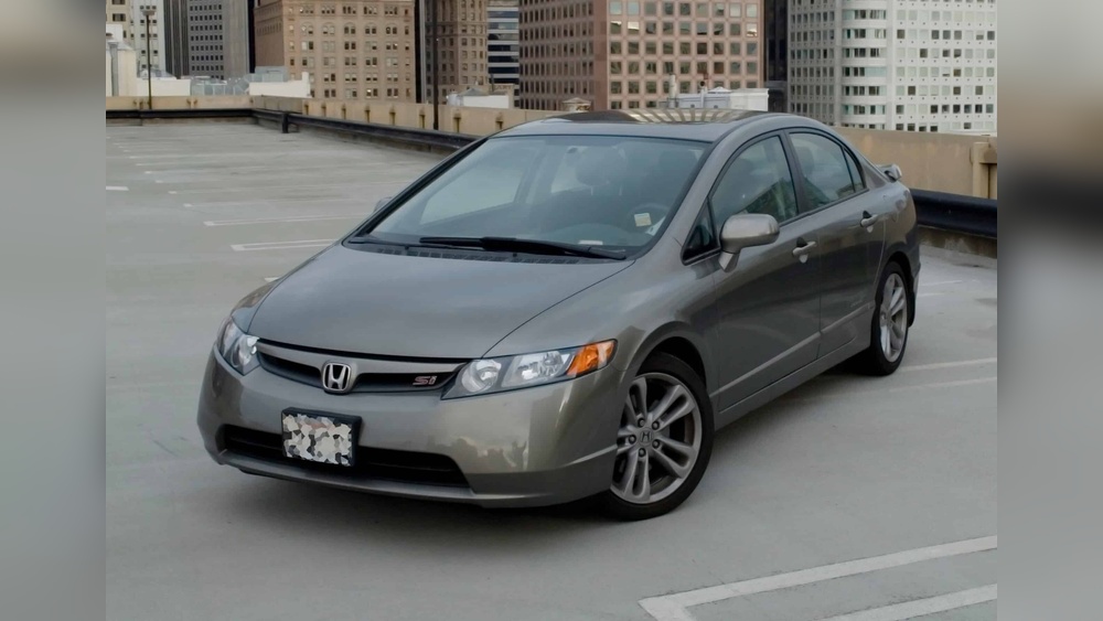 What Year Honda Civic to Avoid
