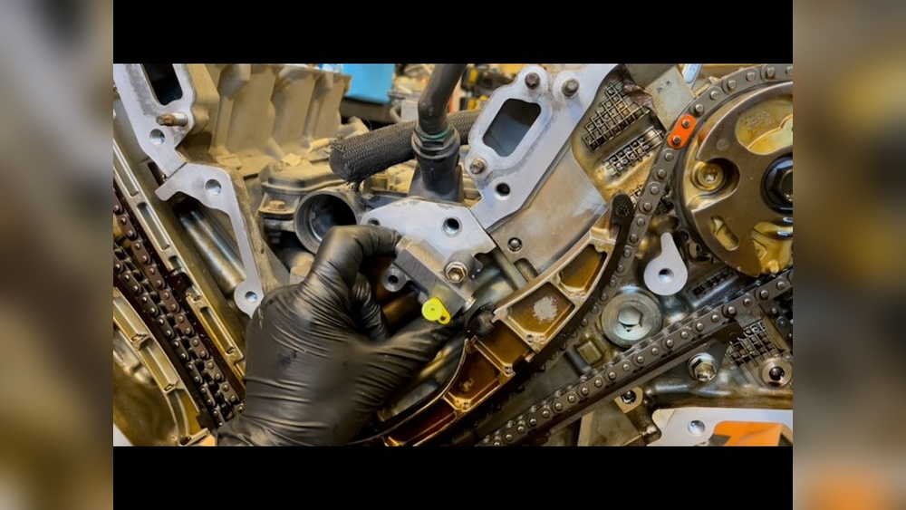 What Year Toyota Tundra Has Timing Chain
