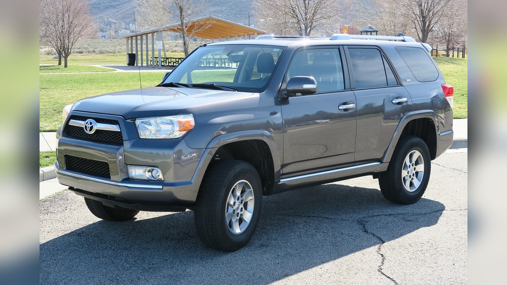 What Years Toyota 4Runner To Avoid