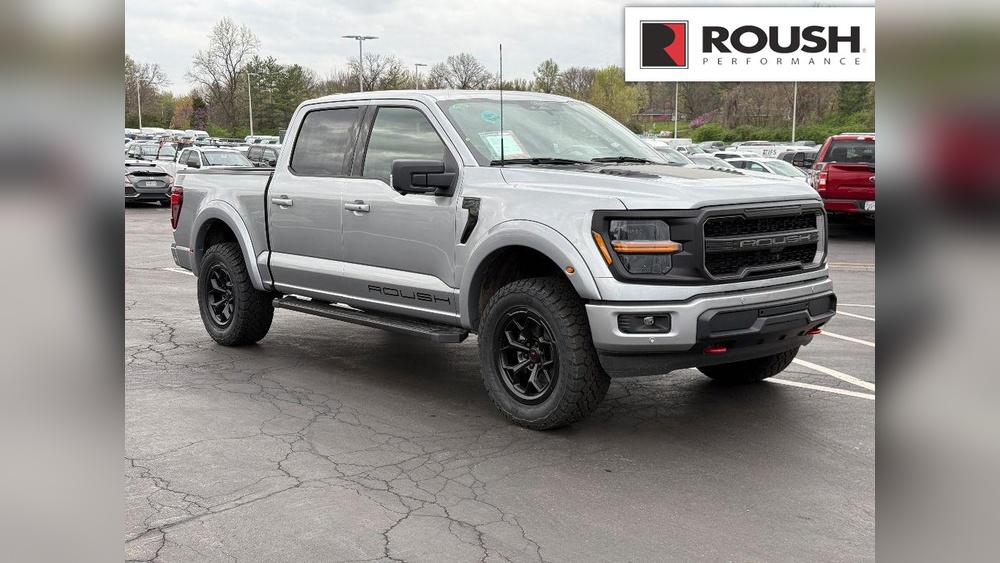 When Did Ford Change the Iconic F150 Body Style