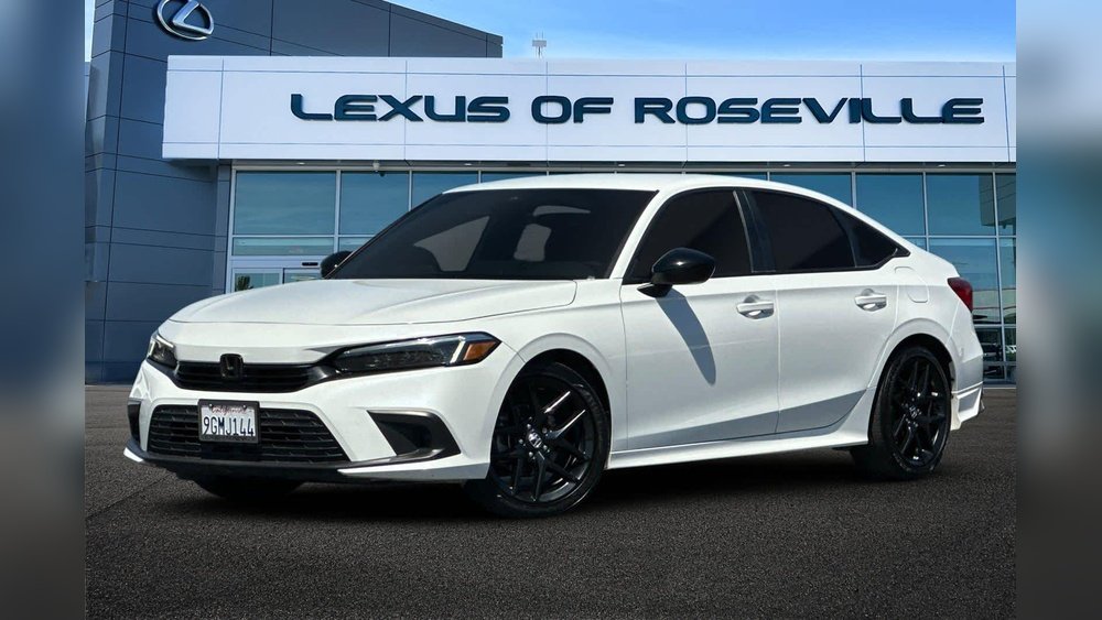 When Will 2023 Honda Civic Be Available