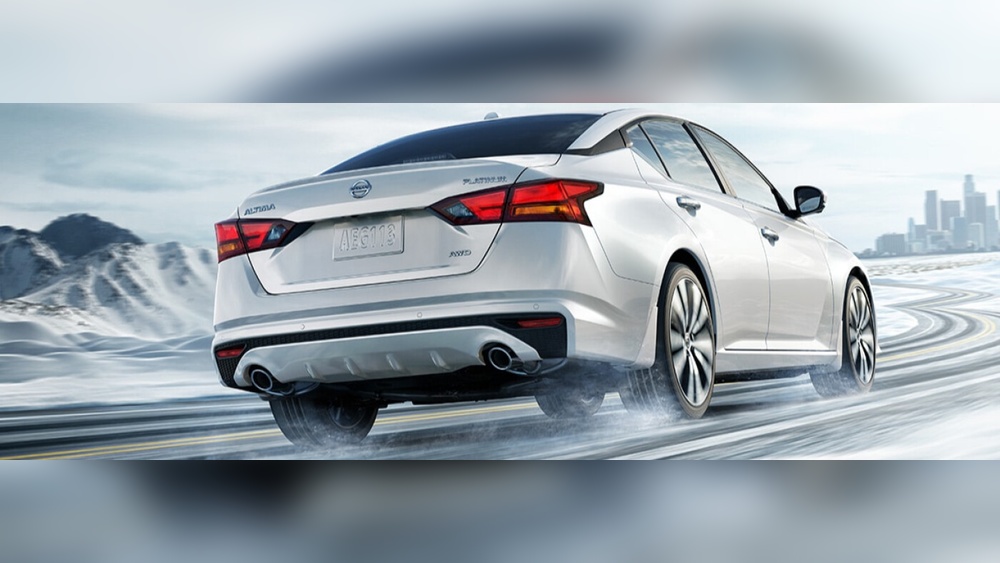 Where Are Nissan Versas Made