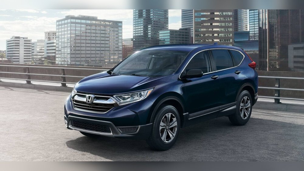 Where is Honda Civic Made