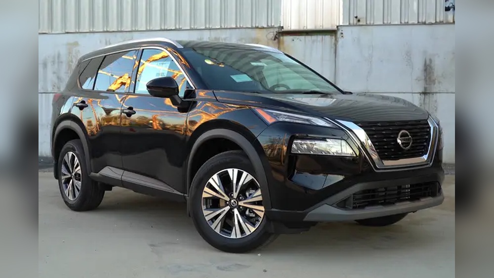 Which Nissan Rogue To Avoid