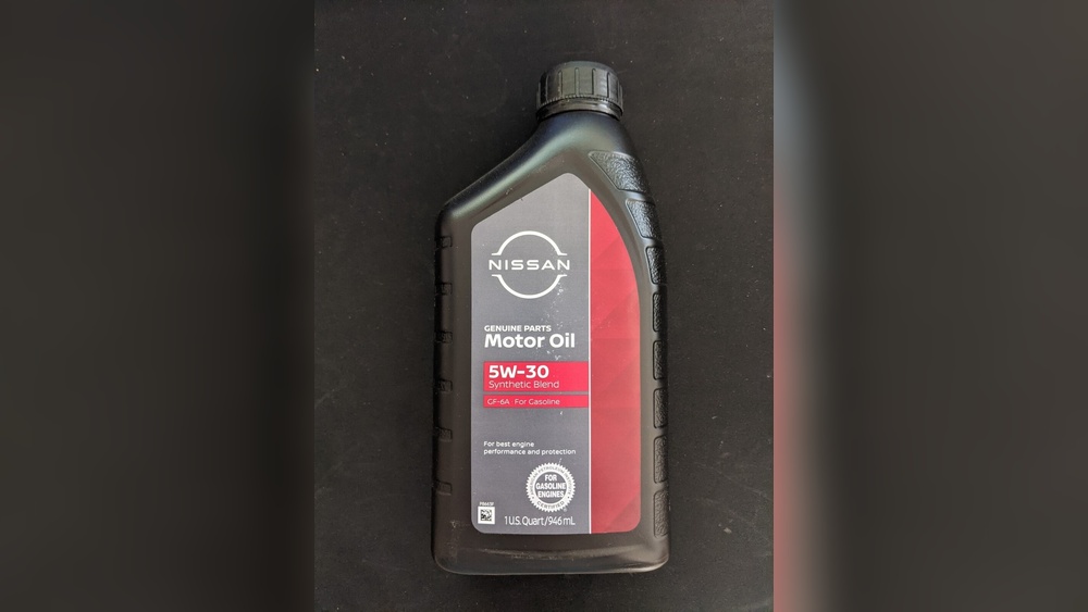 Who Makes Nissan Synthetic Oil