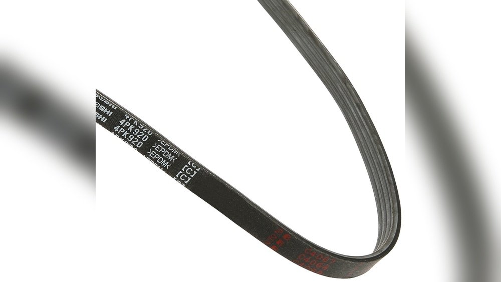 Who Makes Toyota Serpentine Belts