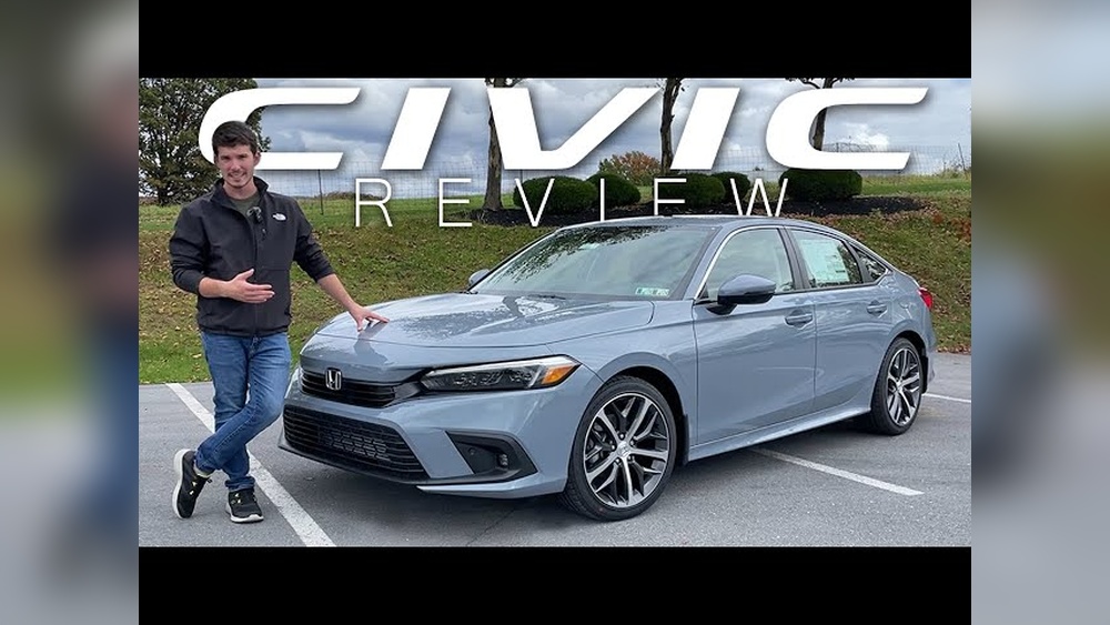 Why are Honda Civics So Popular