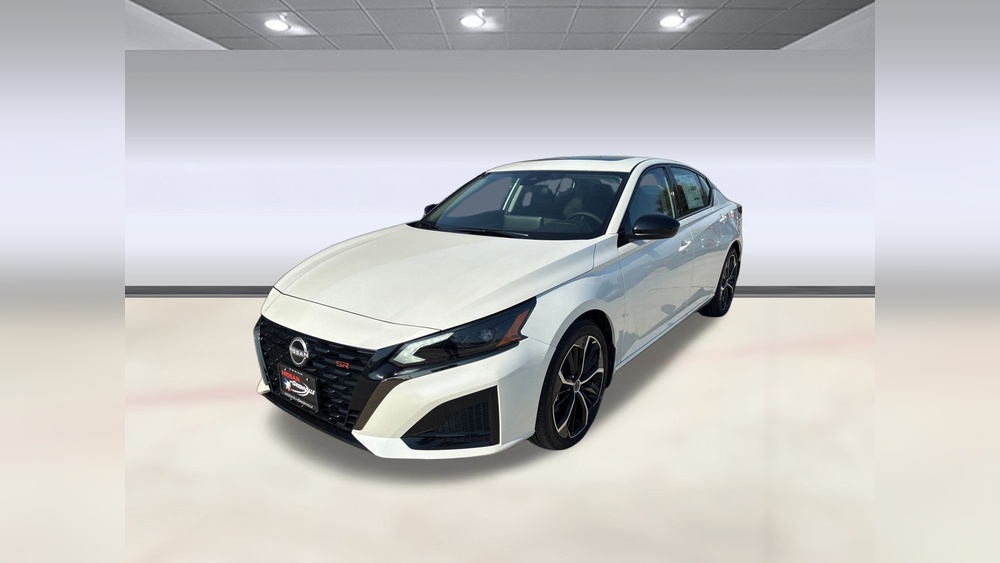 Why Are Nissan Altimas So Cheap