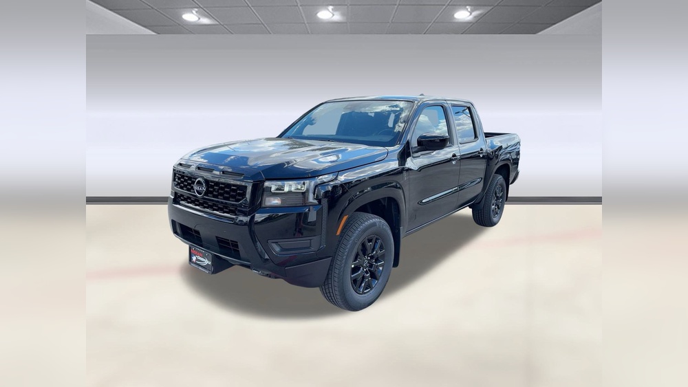 Why Are Nissan Frontiers So Cheap