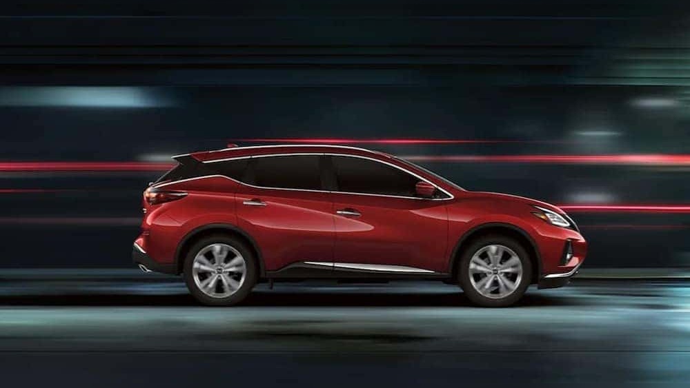 Why Are Nissan Muranos So Cheap