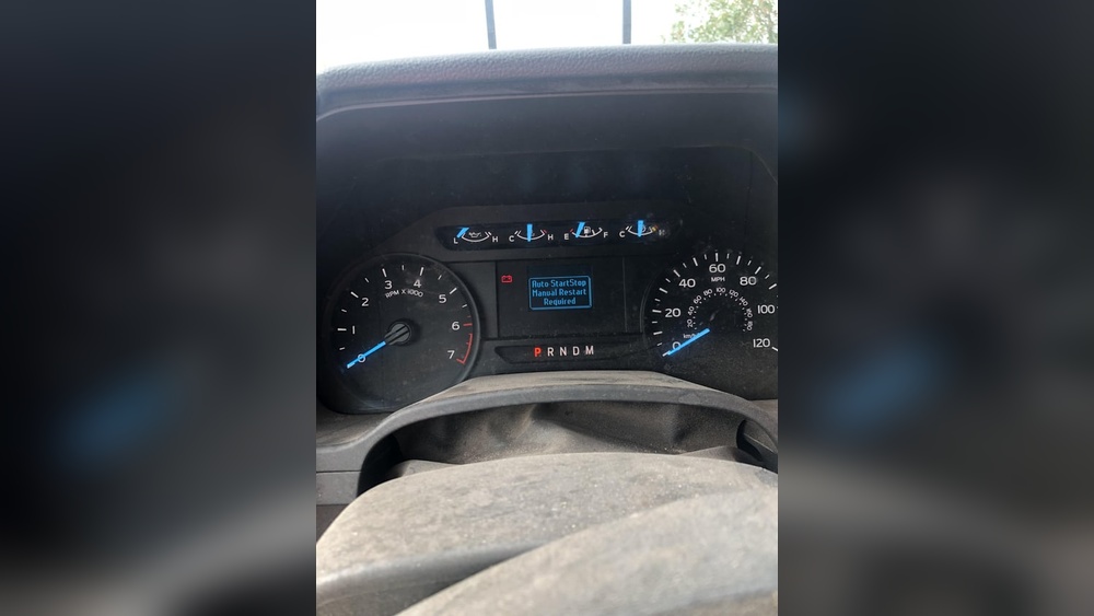 Why Does My Ford F150 Keep Shutting off