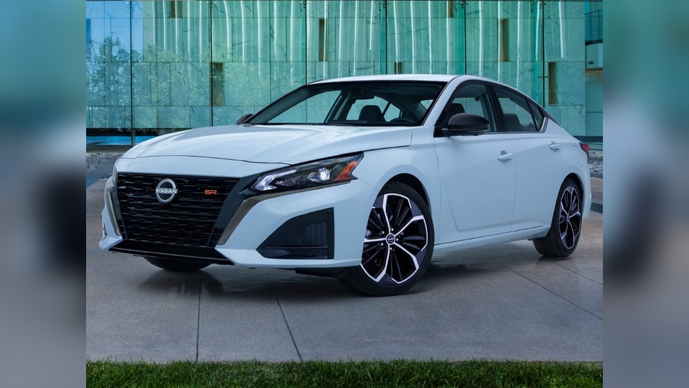 Why Is My Nissan Altima Shaking