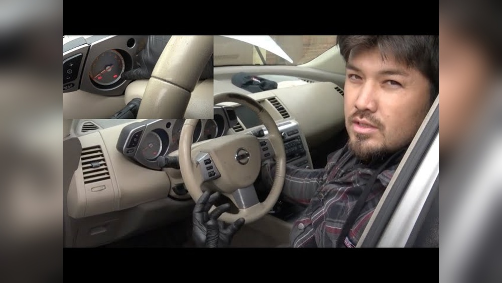 Why Is My Nissan Murano Not Starting