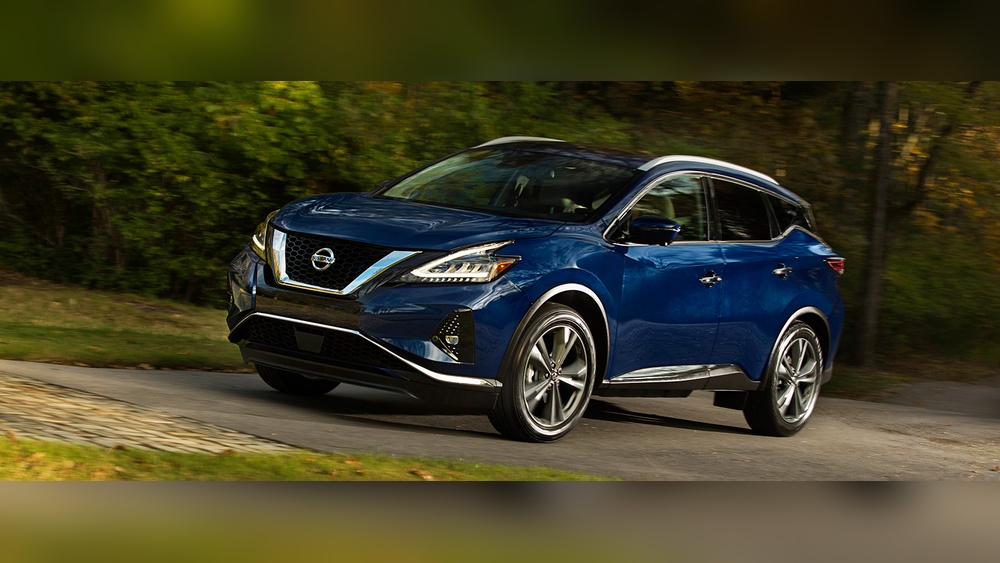 Why Is Nissan Murano Towing Capacity So Low