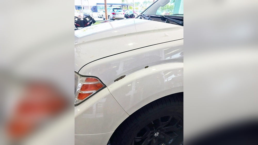 Why Is Nissan Paint So Bad