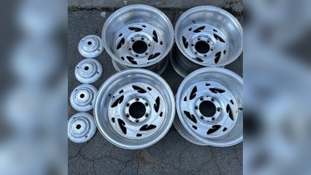 Will Nissan 6 Lug Fit Chevy