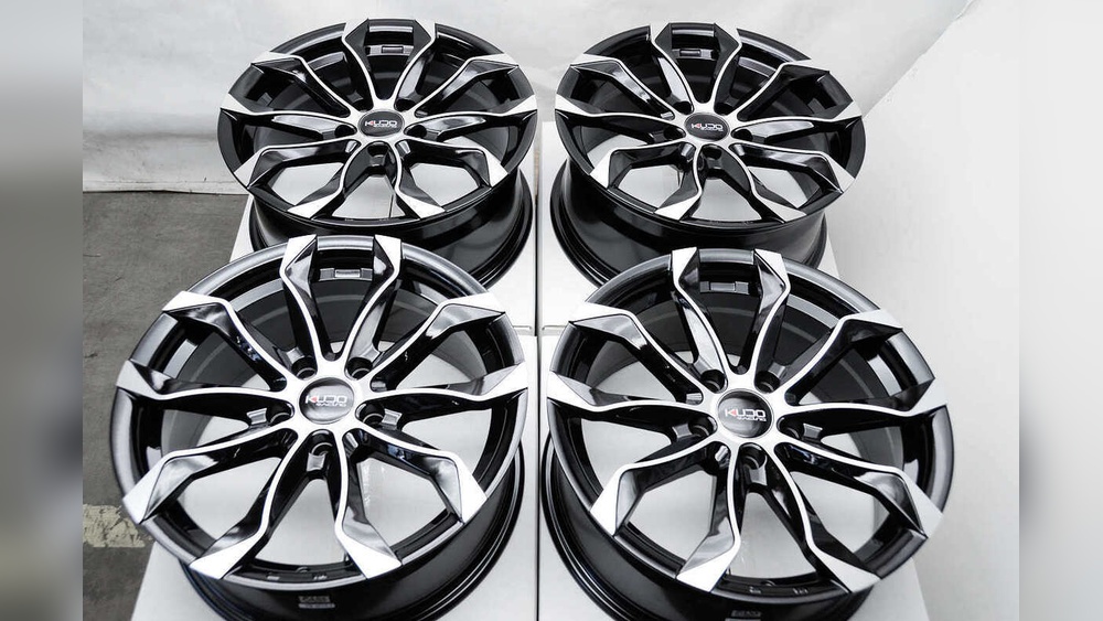 Will Nissan Rims Fit Ford