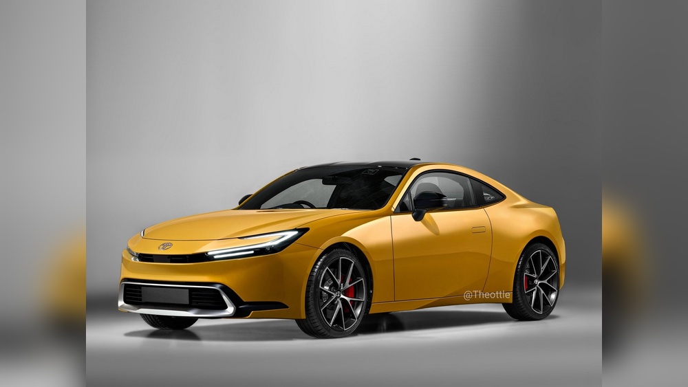 Will Toyota Bring Back The Celica