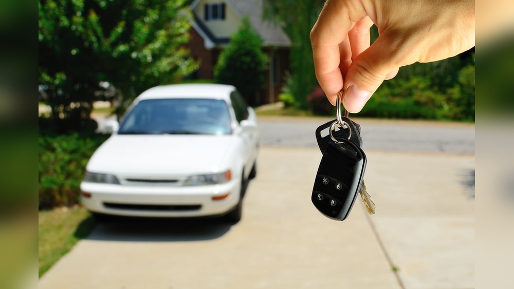 Will Toyota Buy My Car Back