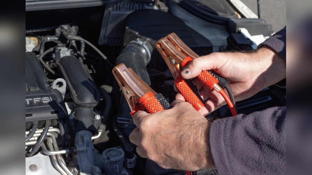 Car Won’T Start Without Jump